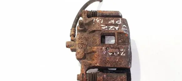 Honda Jazz Front brake caliper