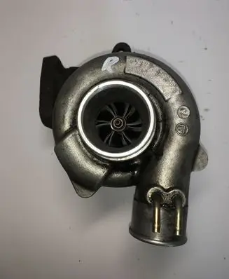 Hyundai Galloper Turbo 2820042540