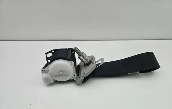 Toyota Prius+ (ZVW40) Rear seatbelt TKAB2EF930 0540068 11012012