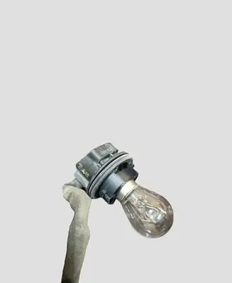 Renault Megane II Tail light bulb cover holder 15915400
