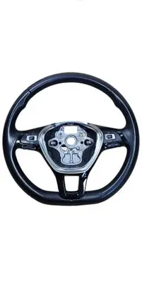 Volkswagen Golf VII Steering wheel 5G0419091