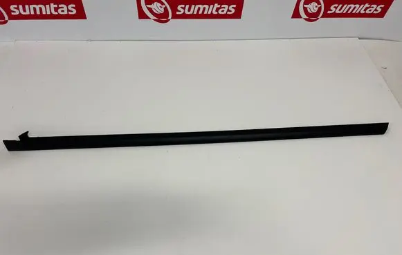 Porsche Cayenne (92A) Side skirt front trim 7P5853538