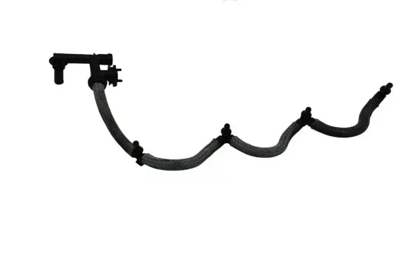Renault Trafic III (X82) Fuel return line/hose 