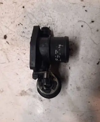 Renault Espace - Grand espace IV Throttle valve 1123