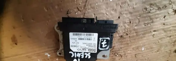 Renault Scenic IV - Grand scenic IV Airbag control unit/module 985100889R