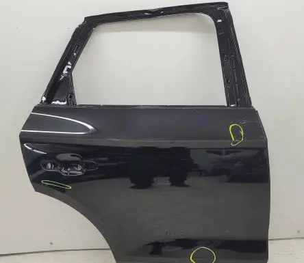 Audi Q5 SQ5 Rear door