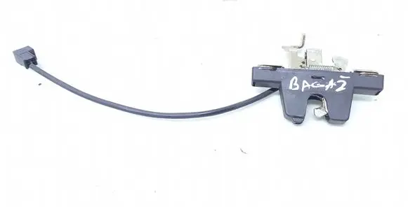 Alfa Romeo GTV Tailgate/trunk/boot lock/catch/latch