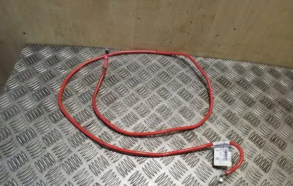 Mercedes-Benz ML W164 Positive cable (battery) A1644409807