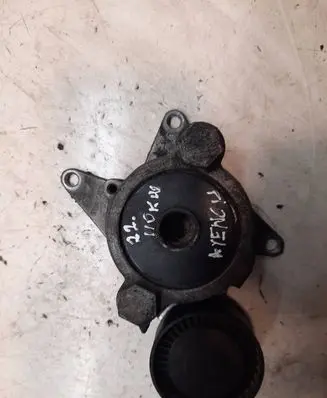 Toyota Avensis T250 Alternator belt tensioner 166200R010