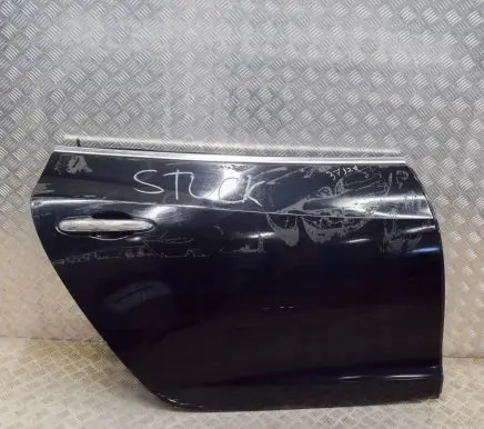 Maserati Quattroporte Rear door 673008059