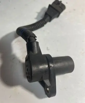 KIA Sorento Crankshaft position sensor 391804A400
