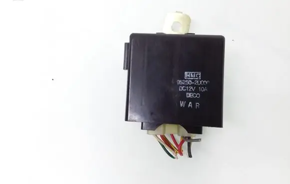 Hyundai Elantra Other relay 952502D000