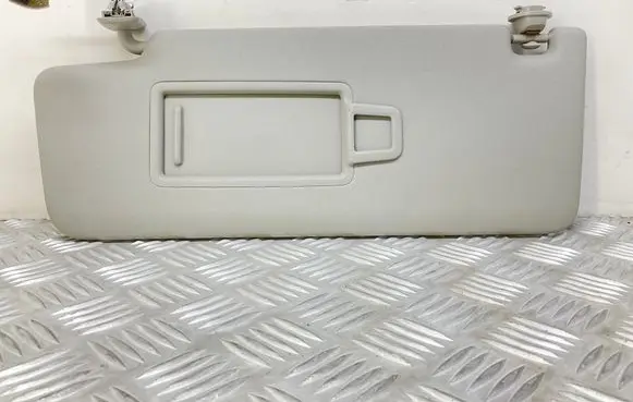 Volkswagen Tiguan Sun visor 5TA857551