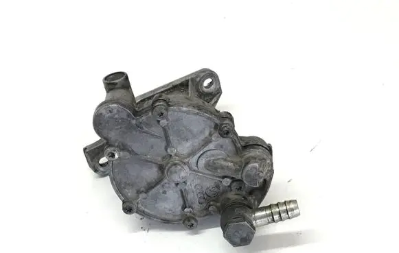 Vacuum pump