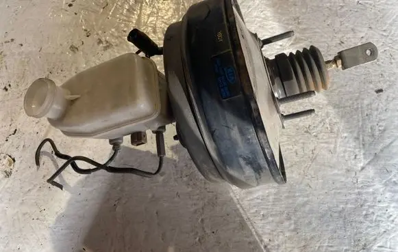 KIA Sorento Brake booster 591003E350 591103E200
