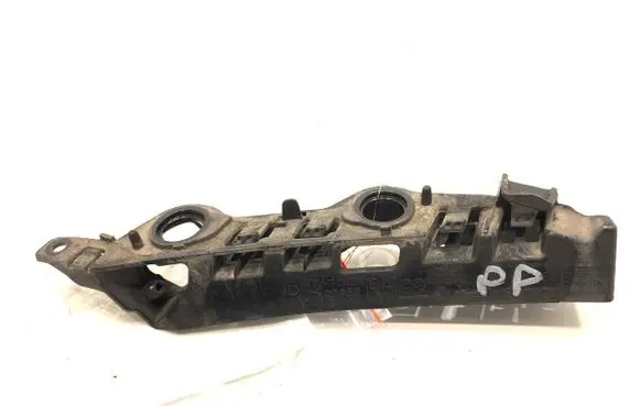 Audi A6 Allroad C8 Front bumper mounting bracket 4K8807284A