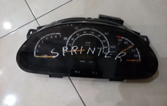 Mercedes-Benz Sprinter W901 W902 W903 W904 Other dashboard 88311295