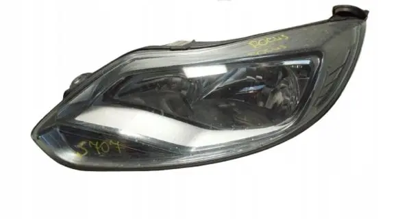 Ford Focus Headlight/headlamp