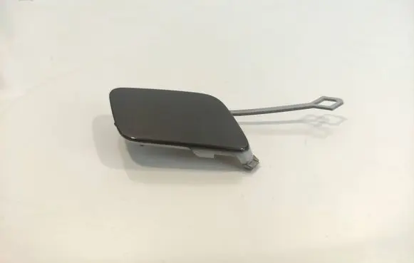 Audi A3 S3 8V Front tow hook cap/cover 8V3807241CAREPARxx