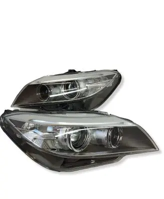 BMW Z4 E89 Headlights/headlamps set 7303251 7303252
