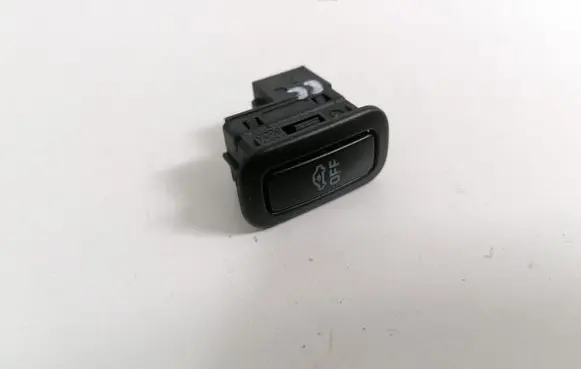 Volkswagen PASSAT CC Alarm switch 6Q0962109B