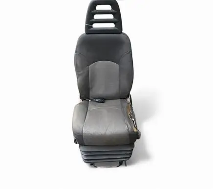 Iveco Daily 4th gen Front driver seat 