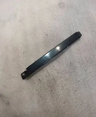 Audi A6 S6 C4 4A Under headlight/headlamp trim 