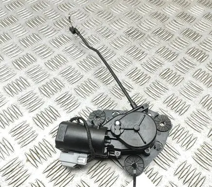 Volvo XC90 Tailgate/trunk/boot lift motor 32460236