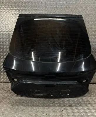 Audi A7 S7 4G Tailgate/trunk/boot lid 