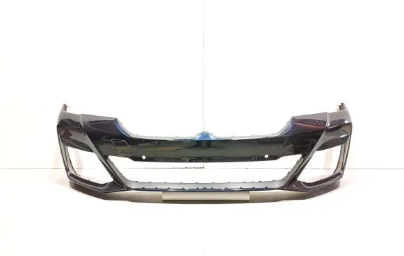 BMW 5 G30 G31 Front bumper 51118098644 51118098667 51118098668