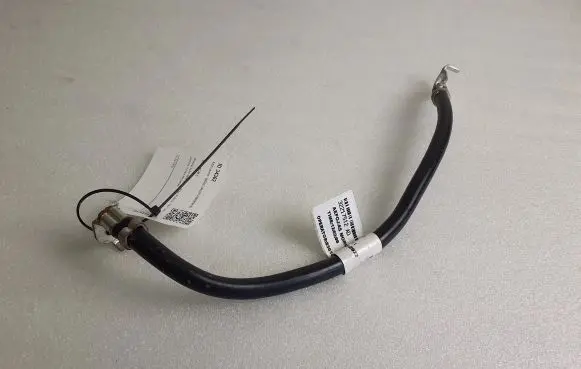 Volvo XC40 Negative earth cable (battery) 32217512