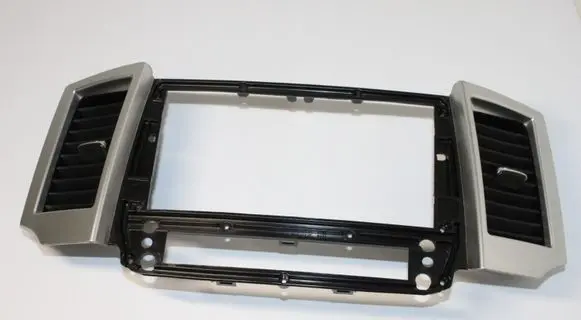 Jeep Grand Cherokee Dash center air vent grill