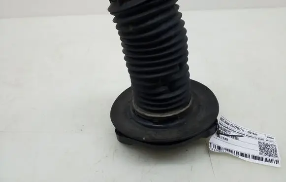 Mercedes-Benz C W204 Front shock absorber damper bump stop A2043200073