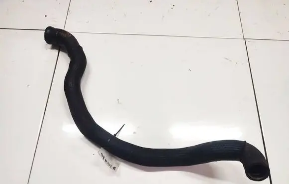 Volvo S60 Air intake hose/pipe