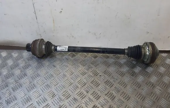 Audi A6 S6 C7 4G Rear driveshaft 8R0501203C
