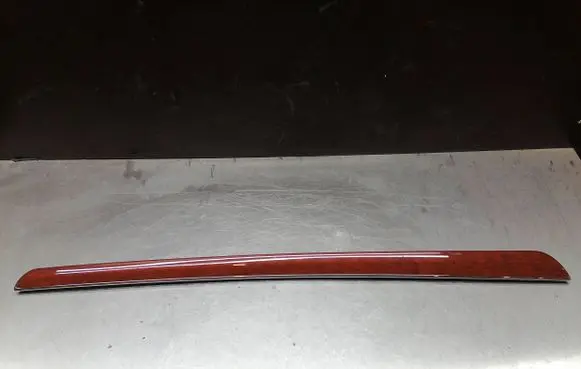 Mercedes-Benz S W221 Rear door card trim A2217300122