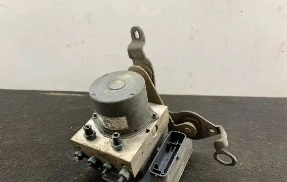 Audi A6 S6 C7 4G ABS Pump 4G0907379S 0265956226