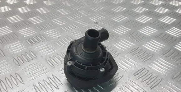 Mercedes-Benz E W212 Electric auxiliary coolant/water pump A2118350364 0392023000