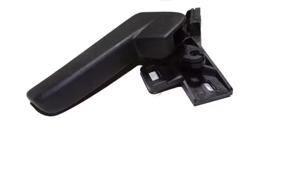 Volkswagen Jetta VI Engine bonnet (hood) release handle 6R1823633