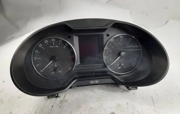 Skoda Octavia Mk3 (5E) Speedometer (instrument cluster) 5E0920951E
