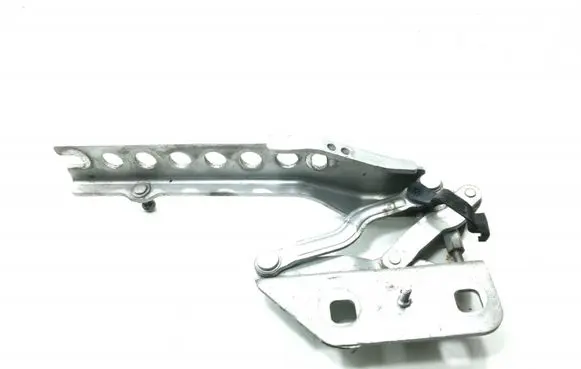 Audi A8 S8 D3 4E Engine bonnet/hood hinges 4E0823302E