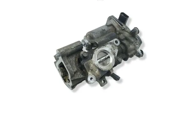 Alfa Romeo Giulia EGR valve 518010T07