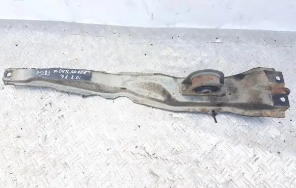 Mitsubishi Outlander Front subframe