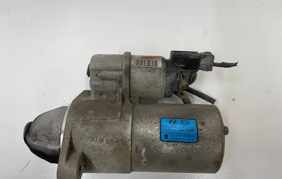 KIA Picanto Starter motor 3610003BB0