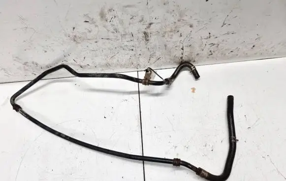 Power steering hose/pipe/line