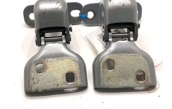 Renault Trafic III (X82) Other exterior part 804005400R