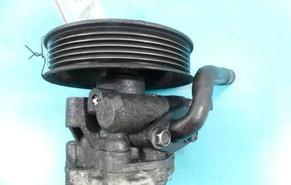 Electric power steering pump