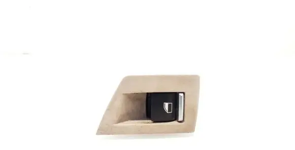 BMW 5 F10 F11 Electric window control switch 9163527 ME48CA00647