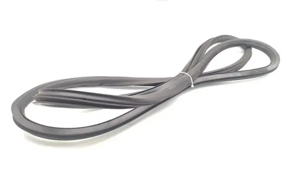 Seat Altea XL Front door rubber seal 5P0867365F