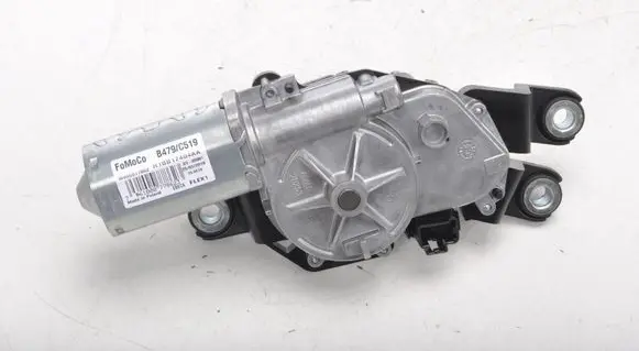Ford Fiesta Rear window wiper mechanism H1BB17404AA